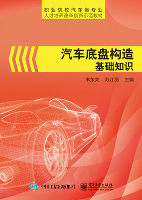 

汽车底盘构造基础知识