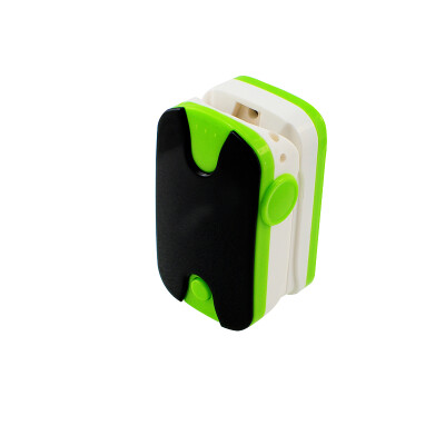 

New Color OLED Fingertip Pulse Oximeter With Audio Alarm & Pulse Sound - Spo2 Monitor Finger Puls Oximeter200149