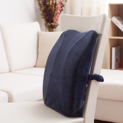 

Feitian inner filler memory foam office cushion