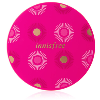 

Wyatt Pleasure Innisfree Cushion Box