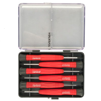 

Мини-отвертка Enduratools E1114 6