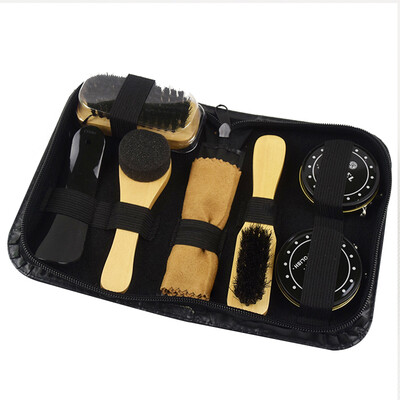 

Benjani Shoe Care Kit