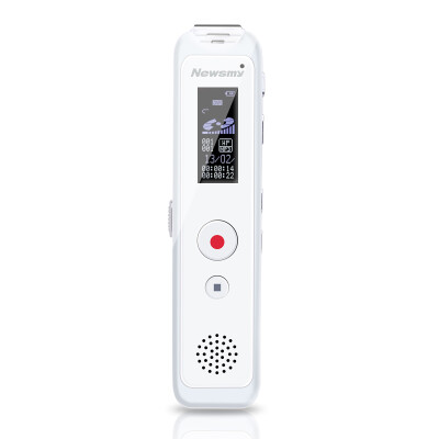 

(Newsmy) профессиональный цифровой диктофон / миниатюрный MP3-плеер