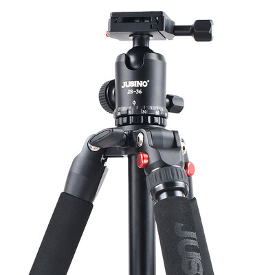 

JIAINO TAS-255U JS-36 professional photography camera SLR tripod