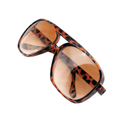 

SunGlasses Colors Mirror Fashion Style Shades Men Women Classic Leopard 260039