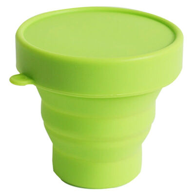 

BZN Portable Scalable Water Cup For Travelling