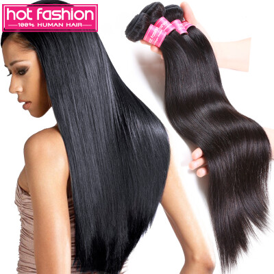 

Peruvian Virgin Hair Straight 4 Bundles Hot Fashion 7A Peruvian Virgin Hair Weave, Cheap Peruvian Straight Virgin Hair Extensions