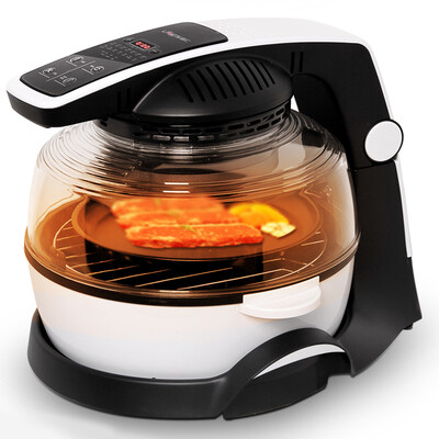

Lireon Liven LR-KZ880 second-generation air frying pan