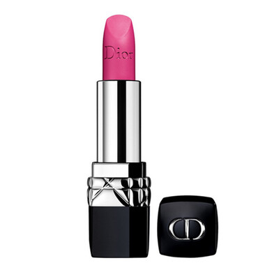 

Dior Dior Brilliant Blue Gold Lipstick (678 #) 3.5g