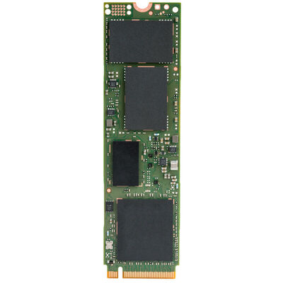 

Intel (Intel) 600P серии 1TB M.2 2280 Интерфейс SSD-накопители