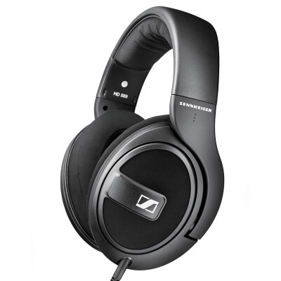 

Sennheiser Профессиональные DJ музыкальные стереонаушники