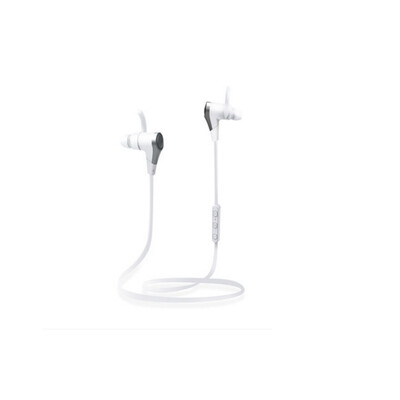 

Free Shipping Double Headsfree Sweat Proof Earphone Wireless Bluetooth 4.0 In-Ear Headphone for Sport C08 (Black/White/Red/Blue)