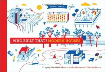 

Who Built That Modern Houses An Introduction t