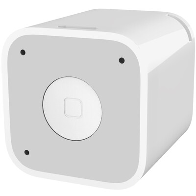 

iQbe smart Bluetooth mini speaker
