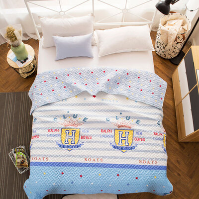 

Arctic cashmere Bejirog air conditioning was summer fashionable comfortable single double quilt was core HF-01 200 230cm