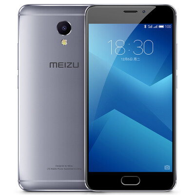 

Meizu M5 note 4 Гб + 64 Гб