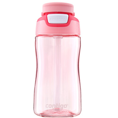 

Детские чашки для всасывания Летние спортивные кубки Free Spirit 400ML Sakura Powder HBC - FRE005