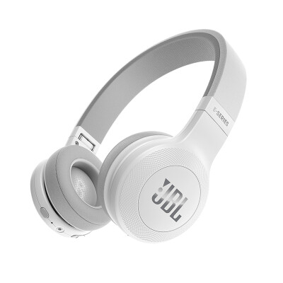 

JBL E45BT Foldable Portable Headset Bluetooth Headset Wireless Stereo Music Headset