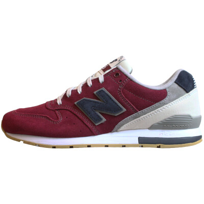 

New Balance NB MRL996NB sports shoes 996 men&women models retro shoes couple shoes buffer running shoes travel shoes US8 code 415 yards 260MM