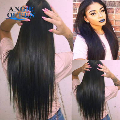 

7A Malaysian Straight Hair 4 Bundles Malaysian Virgin Hair Straight Human Hair 8'-28' Unprocessed Virgin Straight Hair Bundles