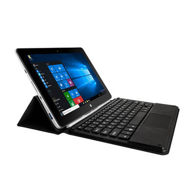 

[Добавить наклейку русских писем] Jumper EZpad M6 10,8-дюймовый планшет Windows 10 2GB / 32GB Intel Atom X5 Z8350 Quad Core 1,92 Г