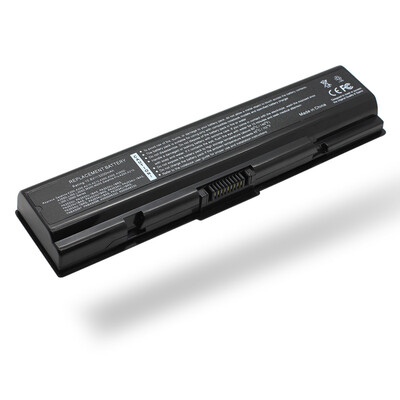 

10.8V 5200mAh 6cell Wholesale Notebook Laptop Battery for Toshiba PA3534U