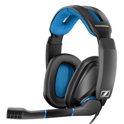 

Sennheiser Surround Sound PC Gaming Headset