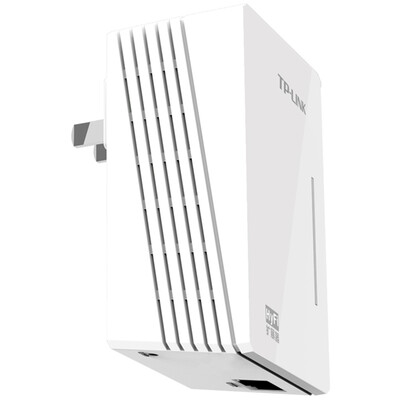 

TP-LINK TL-H29E Интеллектуальный высокоскоростной беспроводной расширитель HyFi (с беспроводным комплектом HyFi)