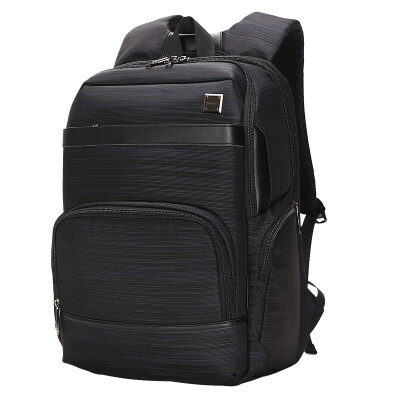 

Jingdong supermarket] Cara sheep (Carany) CS5744 black shoulder bag business casual outdoor sports large-capacity computer backpack