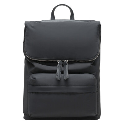 

Samsonite Shoulder Bag Fashion Casual Travel Backpack 14 "Business Casual Computer Bags Academy Windmill Bag AJ7 * 09002 Black