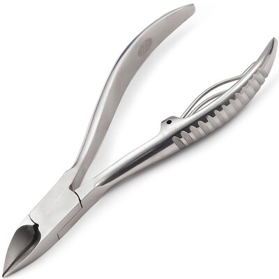 

777 nail clippers nail clippers nail cut dead leather pliers barbed scissors hand nail a nail scissors care beauty tools PN-8072 import