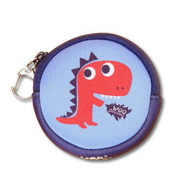 

New Cute Coin Purse Kids Wallet Bag Coin Pouch Childrens Purses Holder Women Coin Wallet Kids Girls Wallet Earphone Box