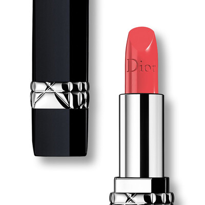 

Christian Dior сильных блестящие синих золотые помады (678 #) 3.5g