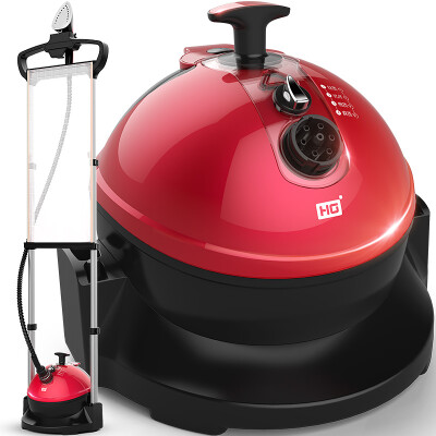 

Huaguang (HG) hanging hot machine WZ9030-J strong steam hanging hot machine (red