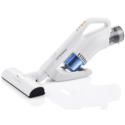 

Panasonic MC-8F57D Wireless Rechargeable Vacuum
