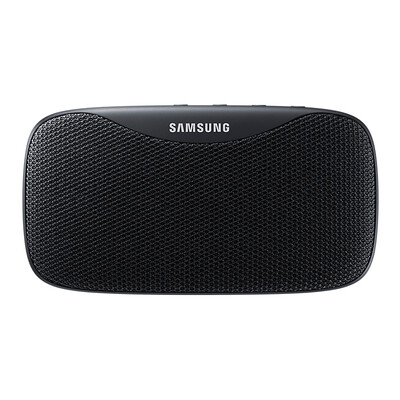

Samsung SAMSUNG Level Box Slim Bluetooth Speaker Wireless Portable Speaker Mini Outdoor Small Speaker IPX7 Waterproof Power Sharing Yayo Black