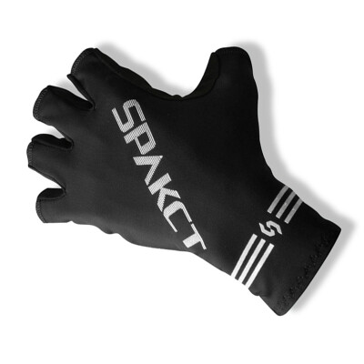 

Sparkling S13G03 Nature Short Elasticity Super-fit Riding Glove Red  Code