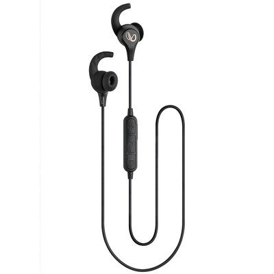 

Yan Fei Li Shi Infinity S500BT in-ear wireless Bluetooth headset with wheat black