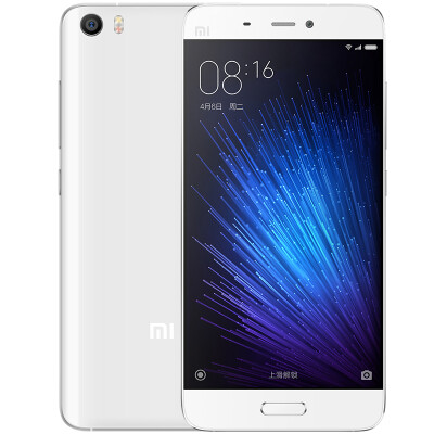 

Xiaomi MI 5 ,3GB+32GB/64GB,БЕЛЫЙ, смартфон