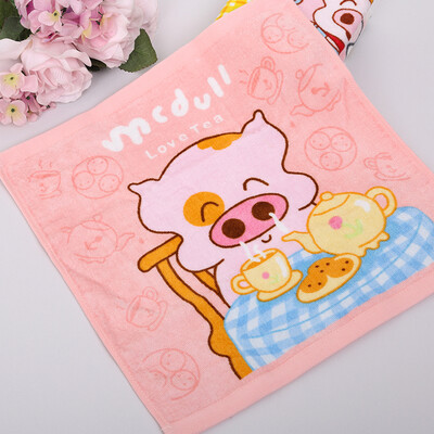 

Avon A-Fontane Towel McDull Antibacterial McDull Cartoon Square Kindergarten Children&39s Washing Square Scarf Cartoon Anti-bacterial Cutter Square Towel Pink 34X34cm 0903
