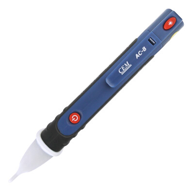 

CEM AC-8 Non-Contact Voltage Tester Pen