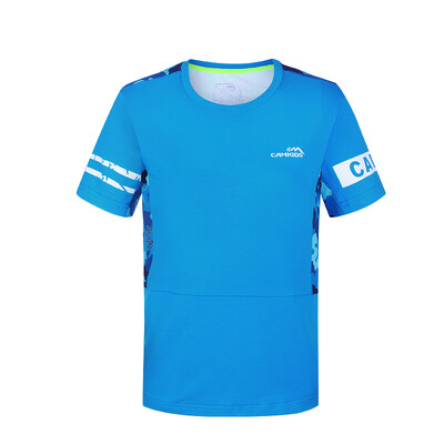 

Camel CAMKIDS Children 's Wear Children' s Sports Set 68772431 Lake Blue 160