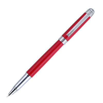 

Picasso pimio pen fin special financial men&39s business office adult student with 038mm M09 bright red