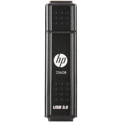 

HP HP x705w 128G 30U plate metal matte black jazz U disk