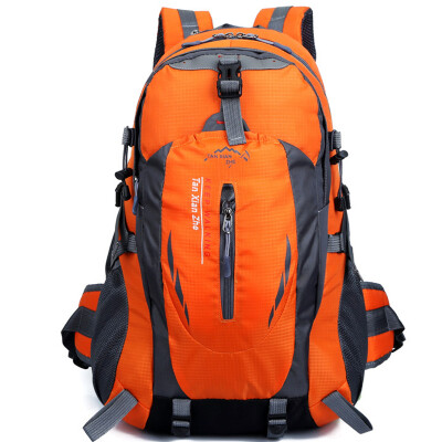 

Multifunction mountaineering backpack bag outdoor riding sports tourism travel kettle bag and leisure package of large capacity ai