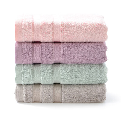 

Bamboo bamboo fiber towel all bamboo soft water bamboo charcoal wash face towel pure bamboo pressure terms four installed