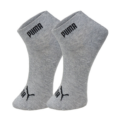 

PUMA Puma Socks Men&39s leisure sports socks 2 pairs of -2909-2 in the hemp grapes all yards