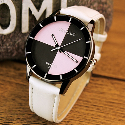 

Female table new quartz watch watch female table student ladies table girls YZL0544TH-4