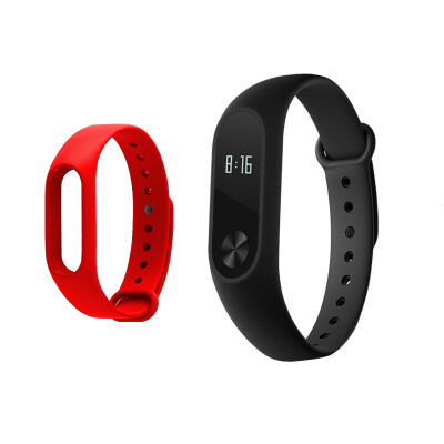 

Сменный ремешок Smorss для Xiaomi Mi Band 2