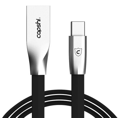 

Capshi Type-C Data Cable Android Smartphone Charging Line